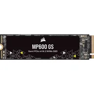 Dyski SSD - Corsair 2TB M.2 PCIe Gen4 NVMe MP600 GS - miniaturka - grafika 1