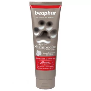 Beaphar Premium Odżywka dla psów 250ml 10144 - Szampony i odżywki dla psów - miniaturka - grafika 1