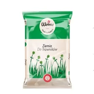 Ziemia ogrodowa - Ziemia do trawników 50 l Wokas - miniaturka - grafika 1