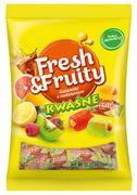 Cukierki - Wawel GALARETKI FRESH&FRUITY - KWAŚNE 1KG - miniaturka - grafika 1