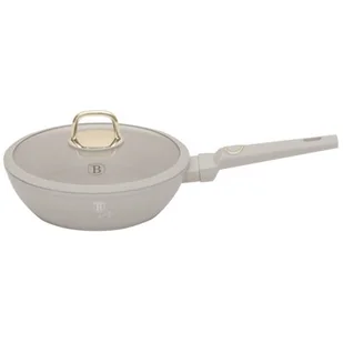 Patelnia BERLINGER HAUS Sahara Collection BH 8062 24 cm - Patelnie - miniaturka - grafika 1
