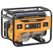 Agregaty prądotwórcze - Smart SM-01-6500 - miniaturka - grafika 1