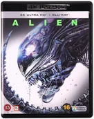 Komedie Blu-Ray - Obcy - 8. pasażer Nostromo - miniaturka - grafika 1