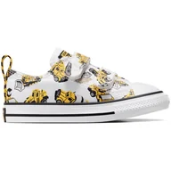 Buty dla dziewczynek - Adidasy Converse Chuck Taylor As 2v, Dzieci - miniaturka - grafika 1