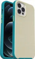 Etui i futerały do telefonów - OTTERBOX SLIM ETUI IPHONE 12 PRO MAX SZARE / ZIELONE MAGSAFE 840104228555 77-80329 - miniaturka - grafika 1