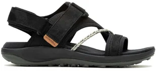 Sandały MERRELL TERRAN 4 BACKSTRAP J006412 39 - Sandały damskie - miniaturka - grafika 1