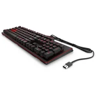 Klawiatury - HP Omen 1100 1MY13AA - miniaturka - grafika 1