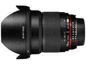 Obiektywy - Samyang 16mm f/2.0 ED AS UMC CS Pentax - miniaturka - grafika 1