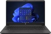 Laptopy - HP 250 G9 i3-1215U 15,6 FHD AG 250nit SVA 8GB_3200MHz SSD256 UHD64EUs TPM CamHD BT5 41Wh W11Pro Dark Ash 1Y - miniaturka - grafika 1