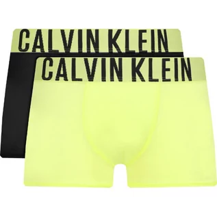 Majtki dla dzieci - Calvin Klein Underwear Bokserki 2-pack - grafika 1