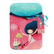 Etui do tabletów - Pokrowiec na iPad Mini - Kori Kumi - Under My Umbrella - miniaturka - grafika 1