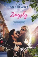 Opowiadania - Zmysły - miniaturka - grafika 1
