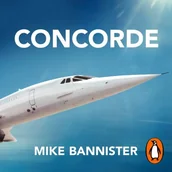 Audiobooki obcojęzyczne - Concorde - miniaturka - grafika 1
