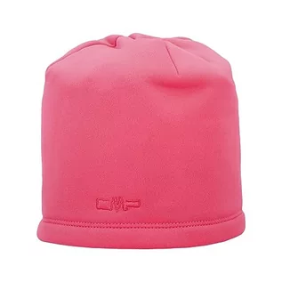 Czapki damskie - CMP czapka polarowa dla kobiet, połysk, U - grafika 1