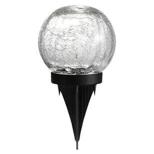 Superfire, Lampa solarna ogrodowa FF16-A 600mAh - Lampy ogrodowe - miniaturka - grafika 1