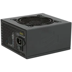 SilentiumPC Supremo M2 550W Gold (SPC140) - Zasilacze komputerowe - miniaturka - grafika 1