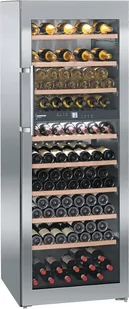 LIEBHERR WTes 5972 Vinidor - Chłodziarki do wina - miniaturka - grafika 1