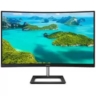 Monitory - Philips 322E1C (322E1C/00) - miniaturka - grafika 1