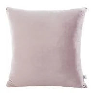 Poszewki na poduszki - Euro Firany Poszewka D91 Rossa 40 x 40 Pudr 40 x 40 Pudrowy Róż 1222709 - miniaturka - grafika 1