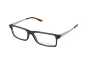 Okulary korekcyjne, oprawki, szkła - Dioptrie szkieł Ralph Lauren RL6128 5510 - miniaturka - grafika 1