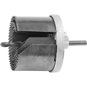 Otwornice - Vorel Wyrzynarka 2'' 26-63mm kpl. 7szt. 28720 Vorel - miniaturka - grafika 1