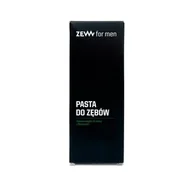 Pasty do zębów - ZEW for Men Pasta do zębów 100 ml - miniaturka - grafika 1