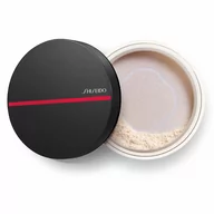 Pudry do twarzy - Shiseido SYNCHRO SKIN INVISIBLE SILK LOOSE POWDER RADIANT - PUDER ROZŚWIETLAJĄCY 6G 15797 - miniaturka - grafika 1