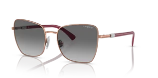 Okulary przeciwsłoneczne - Okulary Przeciwsłoneczne Vogue VO 4277SB 515211 - grafika 1