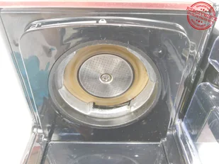 Ekspres ciśnieniowy  BREVILLE Prima Latte VCF109X - AGD OUTLET - miniaturka - grafika 4