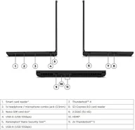 Laptopy - Lenovo ThinkPad P16 G3 16" Ultra9 275Hx 64/1TB RTX3000 W11P 21RQ000NGE - miniaturka - grafika 1