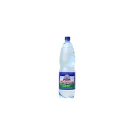 Woda - Woda mineralna mocnogazowana "Szajanska" PET 1,5l - miniaturka - grafika 1