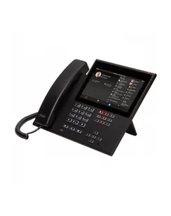 DARMOWA DOSTAWA - Auerswald Aureswald Comfortel D-600 Telefon Przewodowy 60209 - Telefony stacjonarne - miniaturka - grafika 1