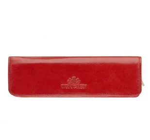 Etui na długopisy WITTCHEN Italy 21-2-001 - Etui na dokumenty i karty - miniaturka - grafika 1