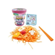Masy plastyczne - Slime Ramen Nudle uśmiechnięty grzybek Epee - miniaturka - grafika 1