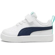 Odzież sportowa dziecięca - Adidasy Puma Rickie Ac Inf, Dzieci - miniaturka - grafika 1