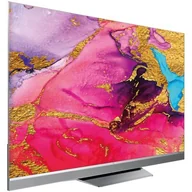 Telewizory - HAIER H65M95EUX 65" MiniLED 4K Google TV 144Hz - miniaturka - grafika 1