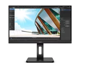 AOC 27P2Q - Monitory - miniaturka - grafika 2