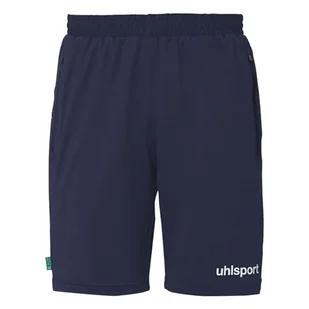 uhlsport Essential Tech krótkie spodenki piłkarskie - Piłka nożna - miniaturka - grafika 1