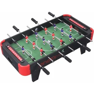 Stół do piłkarzyków ENERO PRO 1057941 - Piłkarzyki - miniaturka - grafika 1