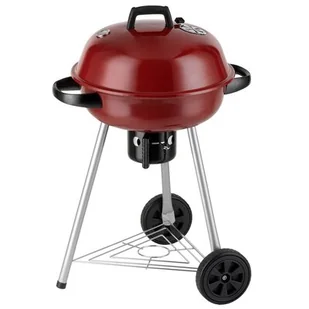 Grill węglowy ACTIVA Rockford 11035R - Grille - miniaturka - grafika 1