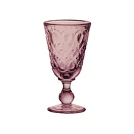 Kieliszki - Kieliszek Lyonnais : Kolor - Różowy - miniaturka - grafika 1