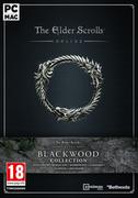 Gry PC - The Elder Scrolls Online Collection Blackwood GRA PC - miniaturka - grafika 1