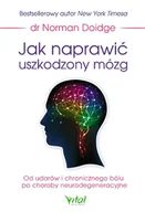 E-booki - nauka - Jak naprawić uszkodzony mózg - miniaturka - grafika 1