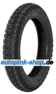 IRC Tire SN26 Urban Snow Evo ( 90/80-16 TL 51J tylne koło, oznaczenie M+S )