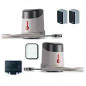 Zestawy do bram - Nice zestaw Hyke 7024 Hi-Speed BiDi - miniaturka - grafika 1