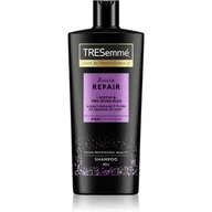 Szampony do włosów - TRESemmé Biotin Repair Shampoo Szampon do włosów 685 ml - miniaturka - grafika 1