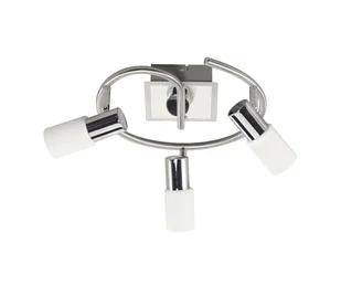 Wofi 9677.03.54.0000 - LED Reflektor punktowy BAS LED/5W/230V - Lampy sufitowe - miniaturka - grafika 1