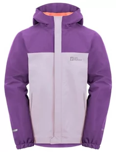 Jack Wolfskin TUCAN KURTKA K - Kurtki i płaszcze dla chłopców - miniaturka - grafika 1
