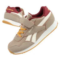 Moda i Uroda OUTLET - Buty sportowe dziecięce Reebok Royal [100033293]-22 - miniaturka - grafika 1