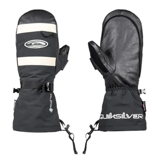 Rękawice snowboardowe męskie Quiksilver Austen Sweetin Goretex Mitt - Rękawice narciarskie - miniaturka - grafika 1